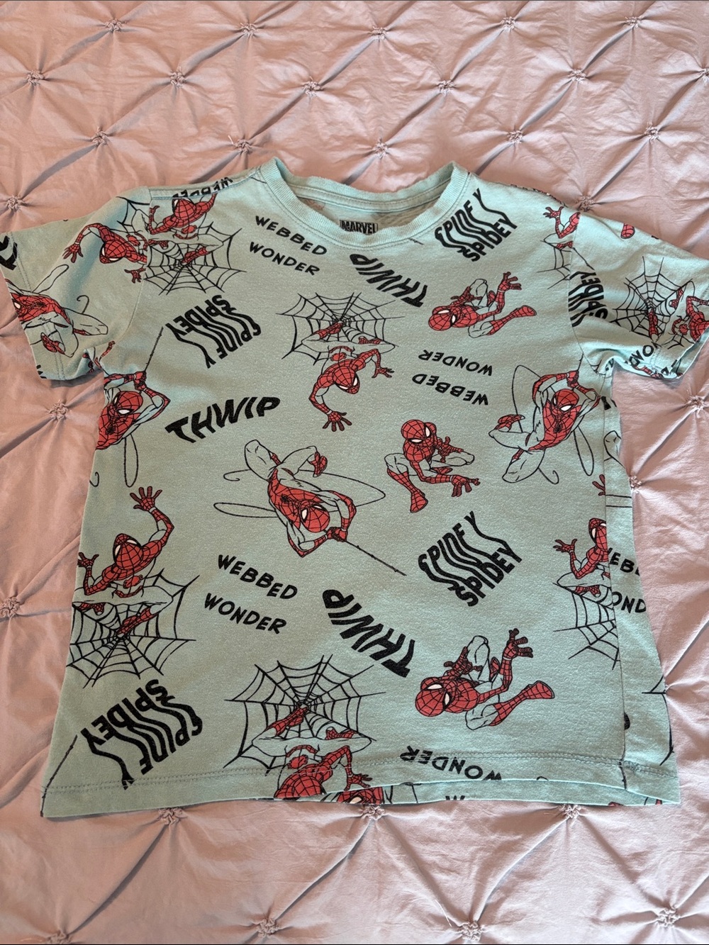 Spider-Man T-Shirt